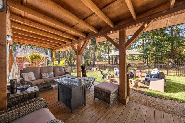 4 Balboa Road, Montgomery, TX 77356