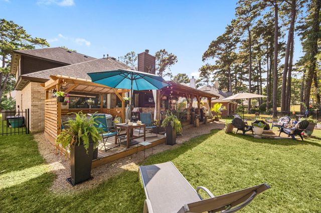 4 Balboa Road, Montgomery, TX 77356
