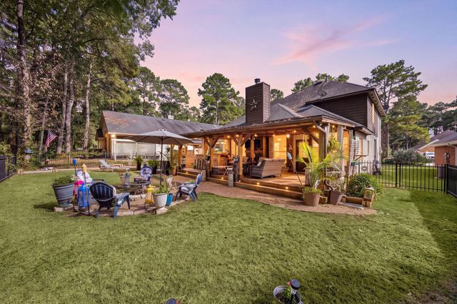 4 Balboa Road, Montgomery, TX 77356