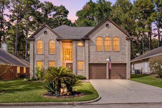 4 Balboa Road, Montgomery, TX 77356