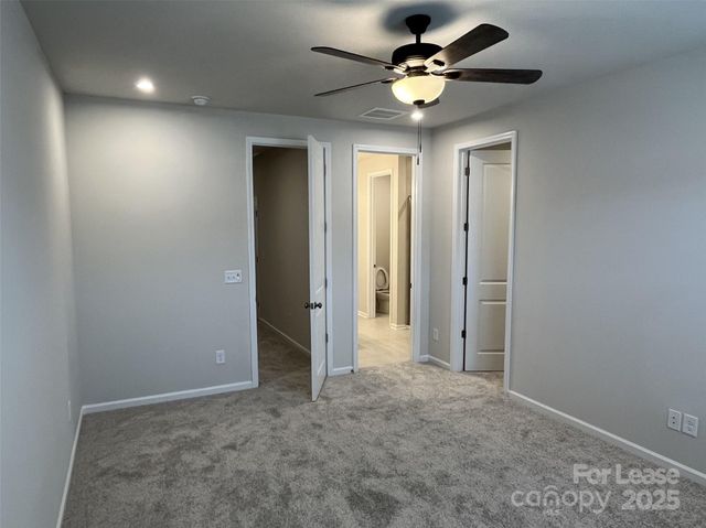 3159 Hutton Gardens Lane, Charlotte, NC 28269