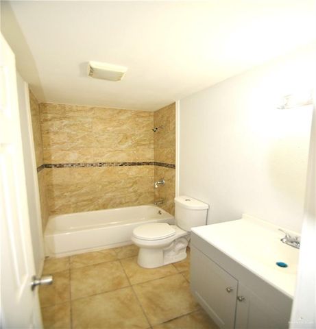 2513 Walker Road, Donna, TX 78537