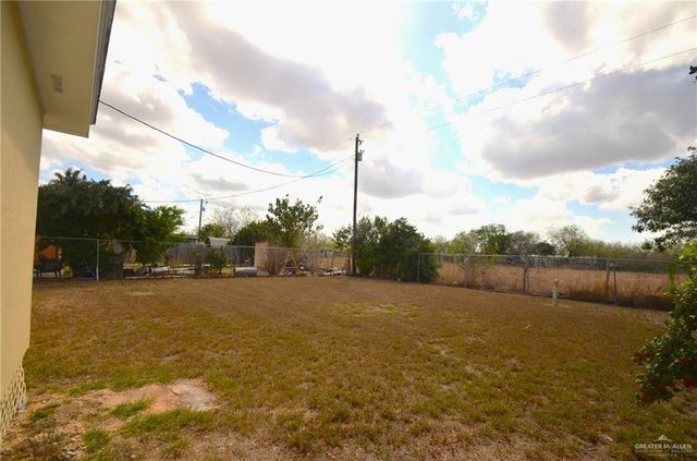 2513 Walker Road, Donna, TX 78537