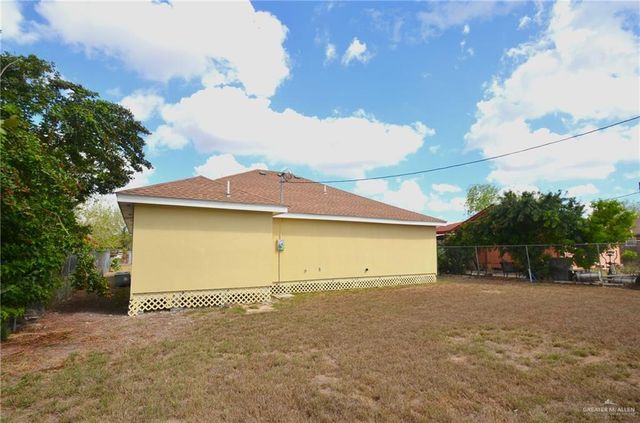 2513 Walker Road, Donna, TX 78537