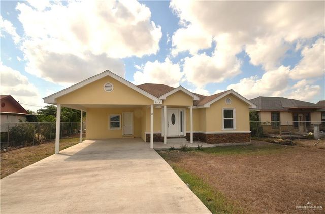 2513 Walker Road, Donna, TX 78537