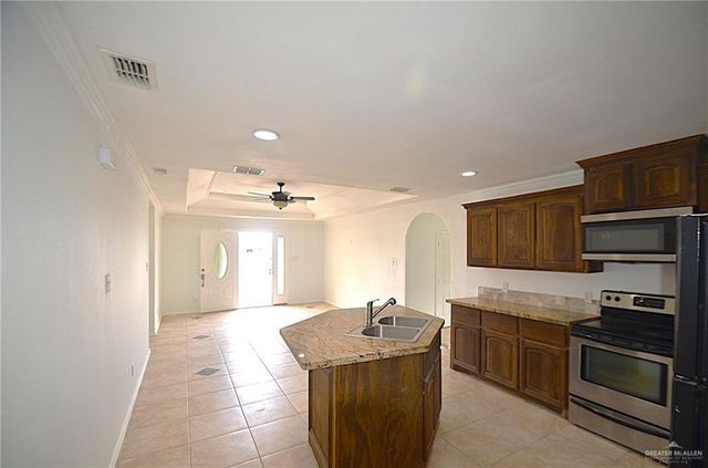 2513 Walker Road, Donna, TX 78537