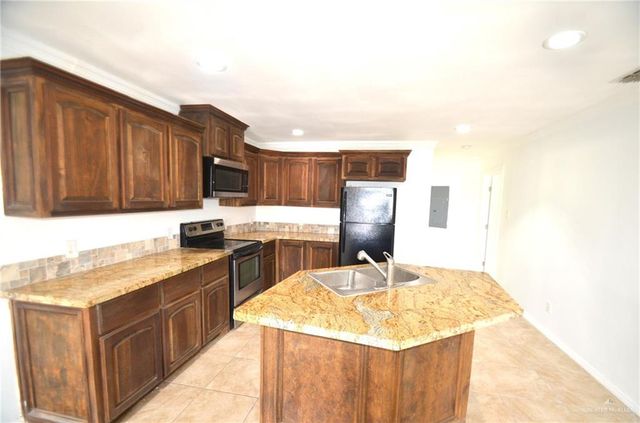 2513 Walker Road, Donna, TX 78537