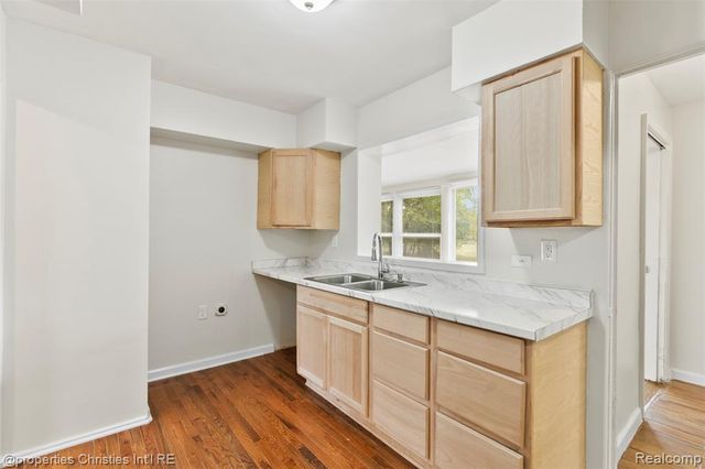 23885 Lee Baker Drive, Southfield, MI 48075