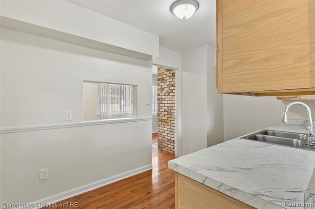 23885 Lee Baker Drive, Southfield, MI 48075