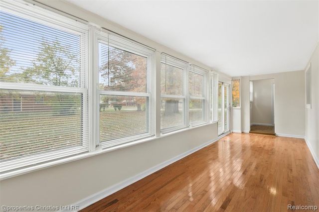 23885 Lee Baker Drive, Southfield, MI 48075