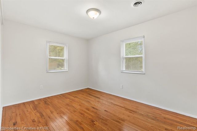 23885 Lee Baker Drive, Southfield, MI 48075