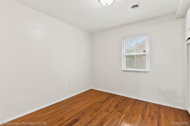 23885 Lee Baker Drive, Southfield, MI 48075