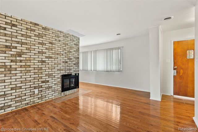 23885 Lee Baker Drive, Southfield, MI 48075