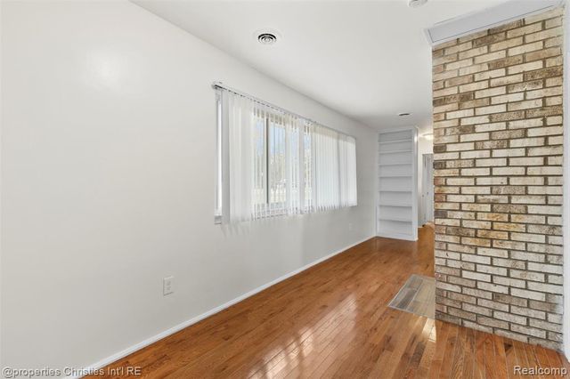 23885 Lee Baker Drive, Southfield, MI 48075