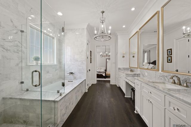 10744 Cane River Dr, Saint George, LA 70810