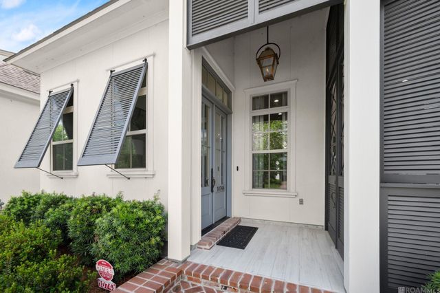 10744 Cane River Dr, Saint George, LA 70810