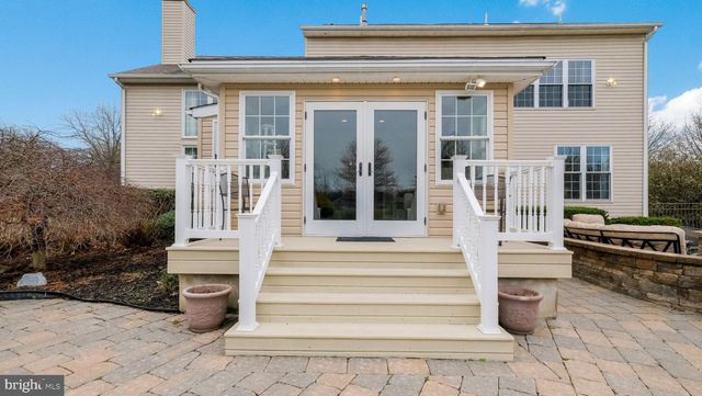 20 ENDSLOW LN, Perkasie, PA 18944