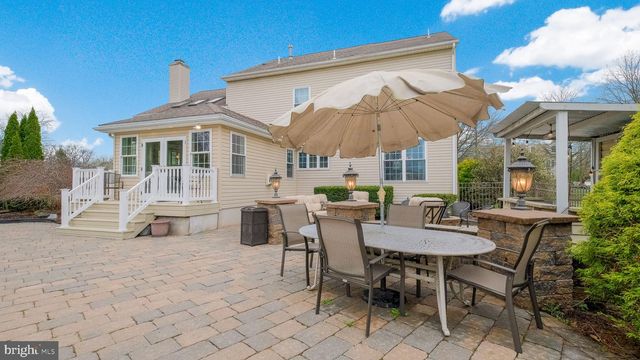 20 ENDSLOW LN, Perkasie, PA 18944
