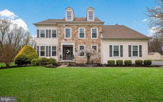 20 ENDSLOW LN, Perkasie, PA 18944