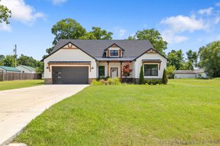 816 W Brewer, Mcalester, OK 74501
