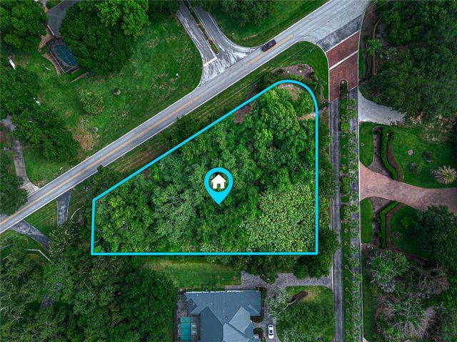 000 LAKESHORE POINTE BOULEVARD, Mount Dora, FL 32757