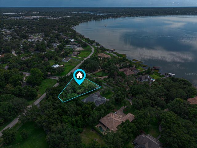 000 LAKESHORE POINTE BOULEVARD, Mount Dora, FL 32757