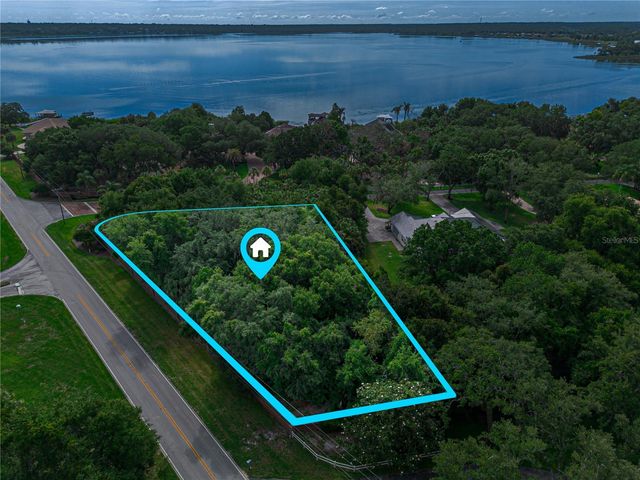 000 LAKESHORE POINTE BOULEVARD, Mount Dora, FL 32757