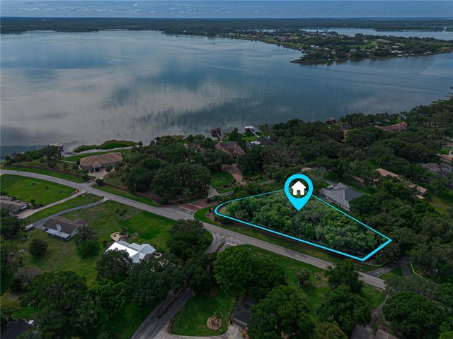 000 LAKESHORE POINTE BOULEVARD, Mount Dora, FL 32757