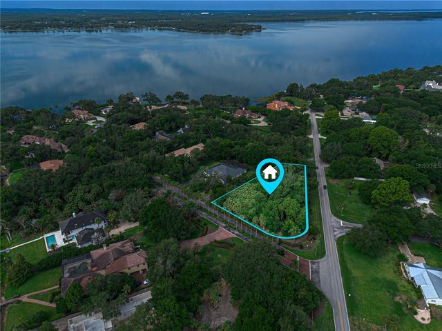 000 LAKESHORE POINTE BOULEVARD, Mount Dora, FL 32757