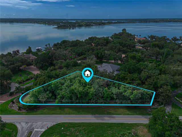 000 LAKESHORE POINTE BOULEVARD, Mount Dora, FL 32757