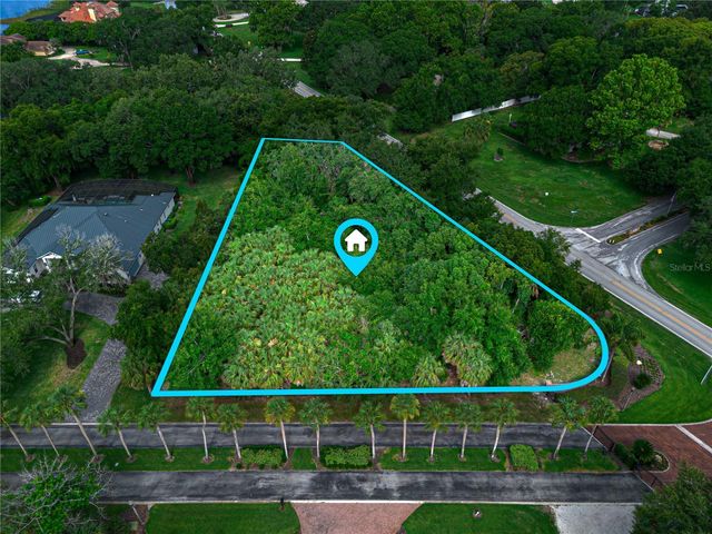 000 LAKESHORE POINTE BOULEVARD, Mount Dora, FL 32757