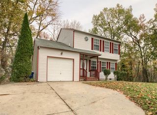 5 Millicent CT, Hampton, VA 23666