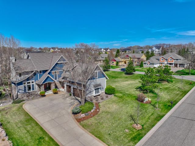 2637 Cottage Grove Place, Woodbury, MN 55129