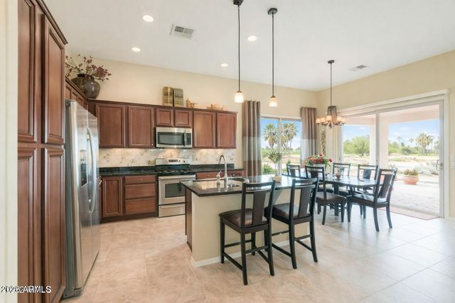 5324 N COMANCHE Drive, Eloy, AZ 85131