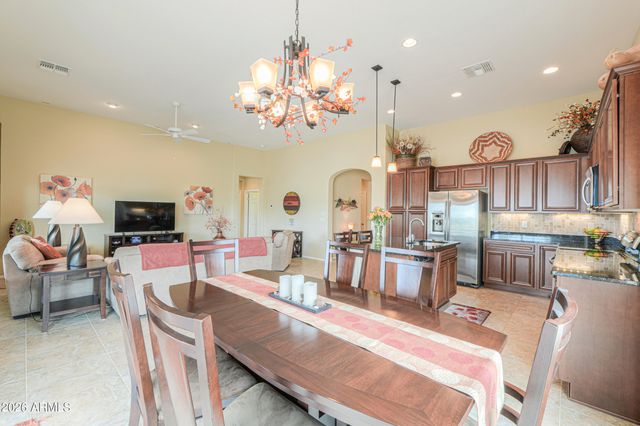 5324 N COMANCHE Drive, Eloy, AZ 85131