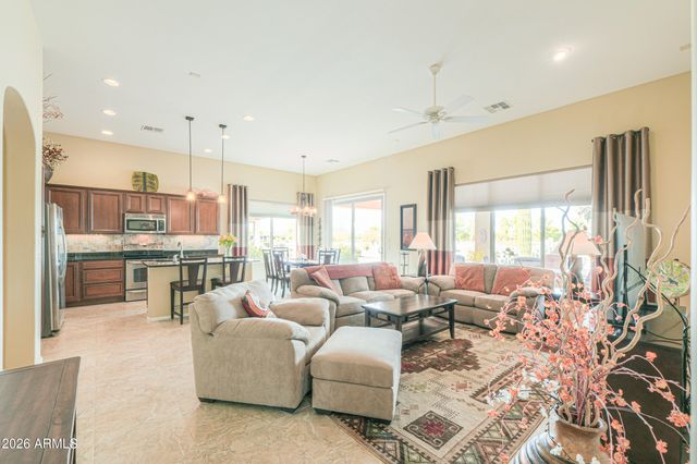 5324 N COMANCHE Drive, Eloy, AZ 85131