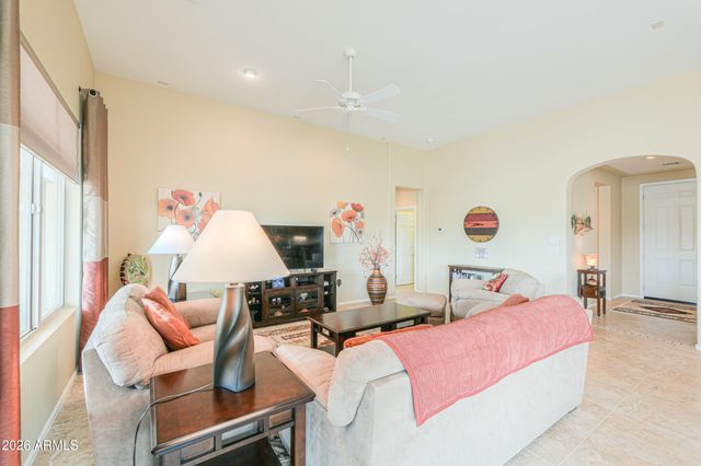 5324 N COMANCHE Drive, Eloy, AZ 85131