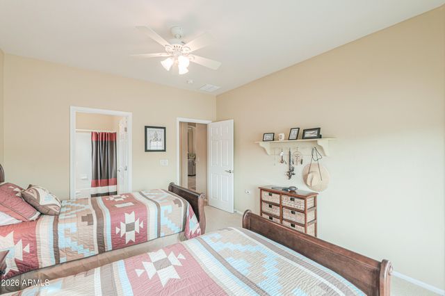 5324 N COMANCHE Drive, Eloy, AZ 85131