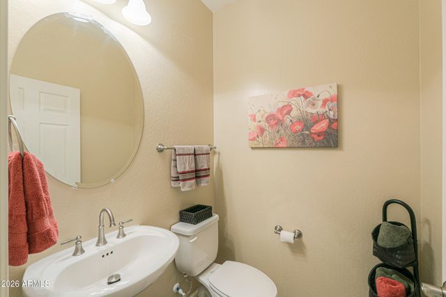 5324 N COMANCHE Drive, Eloy, AZ 85131