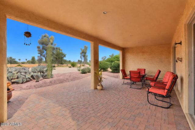 5324 N COMANCHE Drive, Eloy, AZ 85131