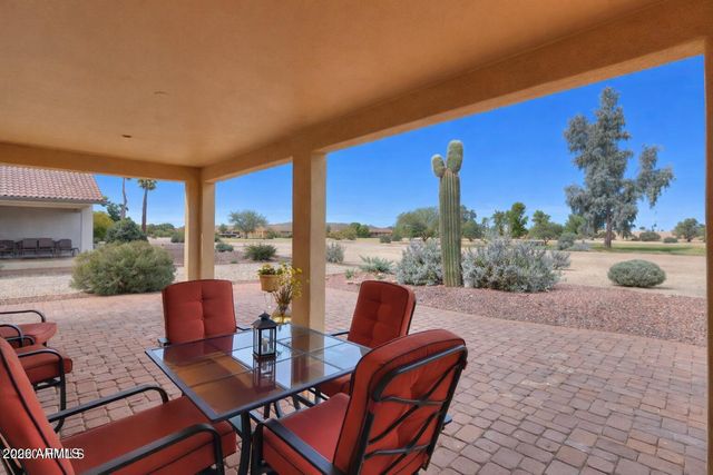 5324 N COMANCHE Drive, Eloy, AZ 85131