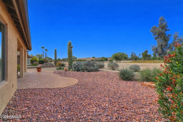 5324 N COMANCHE Drive, Eloy, AZ 85131