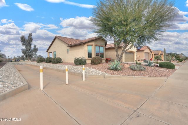 5324 N COMANCHE Drive, Eloy, AZ 85131
