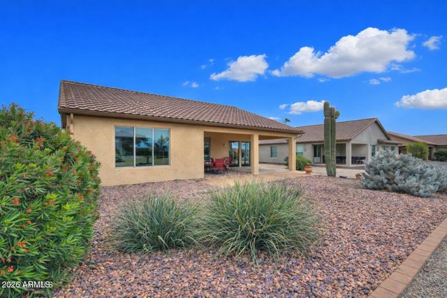 5324 N COMANCHE Drive, Eloy, AZ 85131