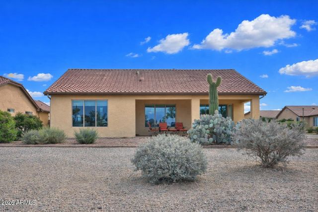 5324 N COMANCHE Drive, Eloy, AZ 85131