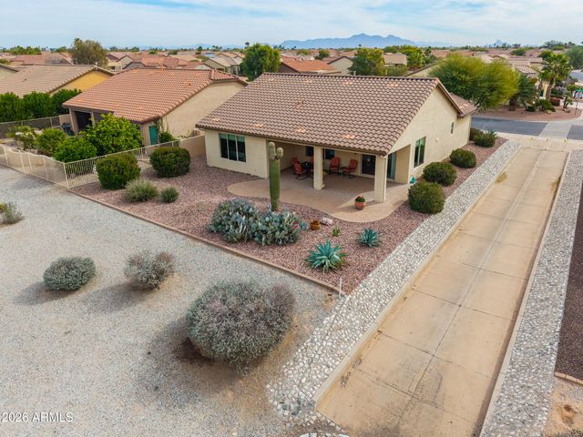 5324 N COMANCHE Drive, Eloy, AZ 85131