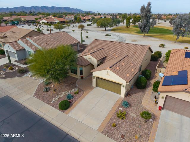 5324 N COMANCHE Drive, Eloy, AZ 85131