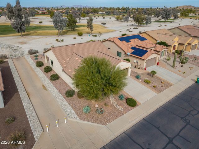 5324 N COMANCHE Drive, Eloy, AZ 85131
