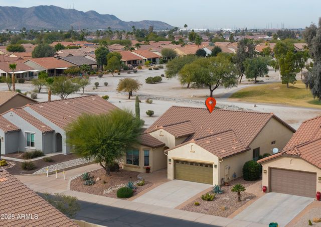 5324 N COMANCHE Drive, Eloy, AZ 85131