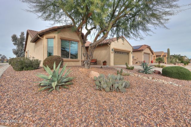 5324 N COMANCHE Drive, Eloy, AZ 85131